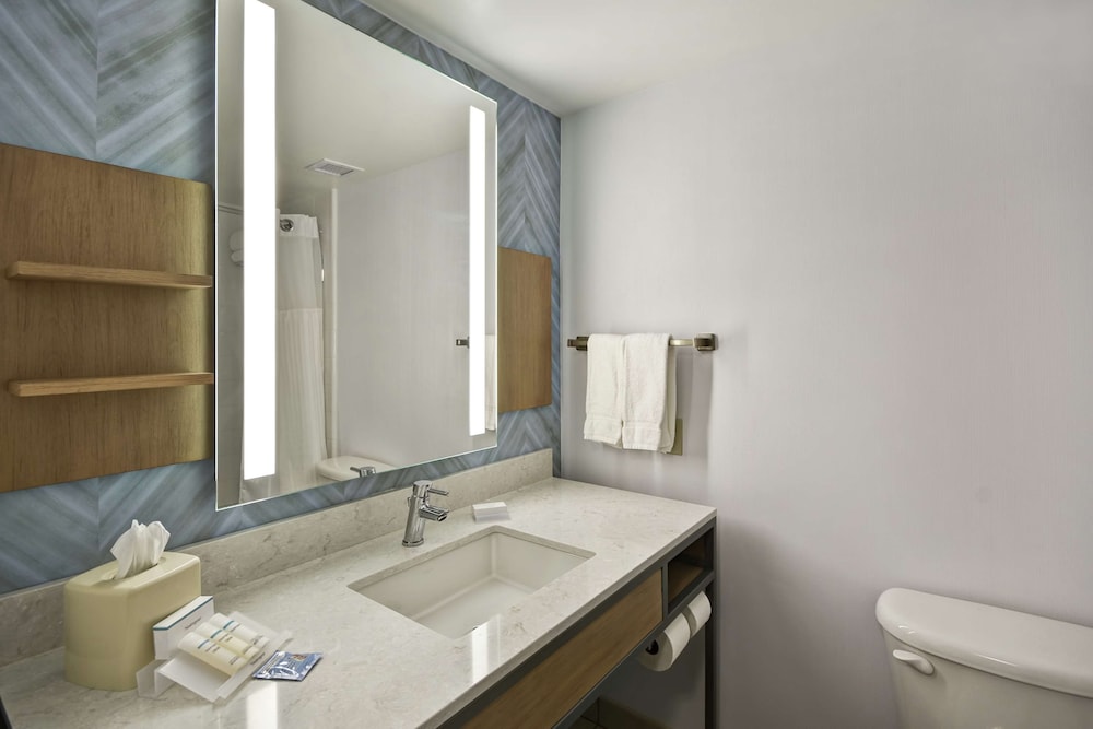 Hilton Garden Inn Panama City - photo 37