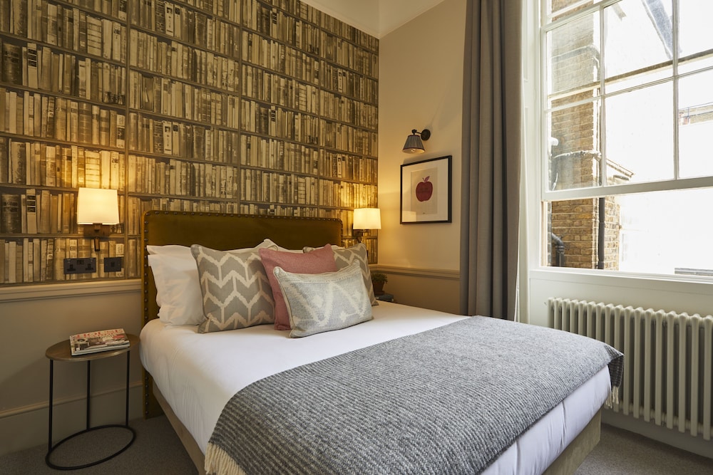 Room Mate Lime Tree - last minute hotel in London