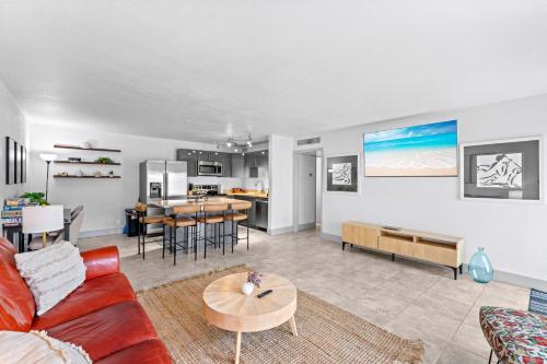The Olives at Prospect Park — 4-Star Luxury Hotel in West Palm Beach, United States