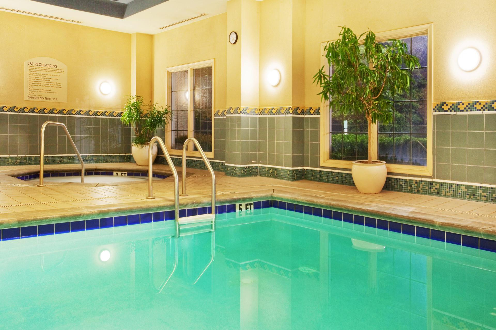 Sonesta Atlanta Airport South - photo 2