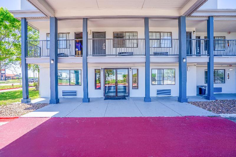 Executive Inn Port Lavaca by OYO - photo 3