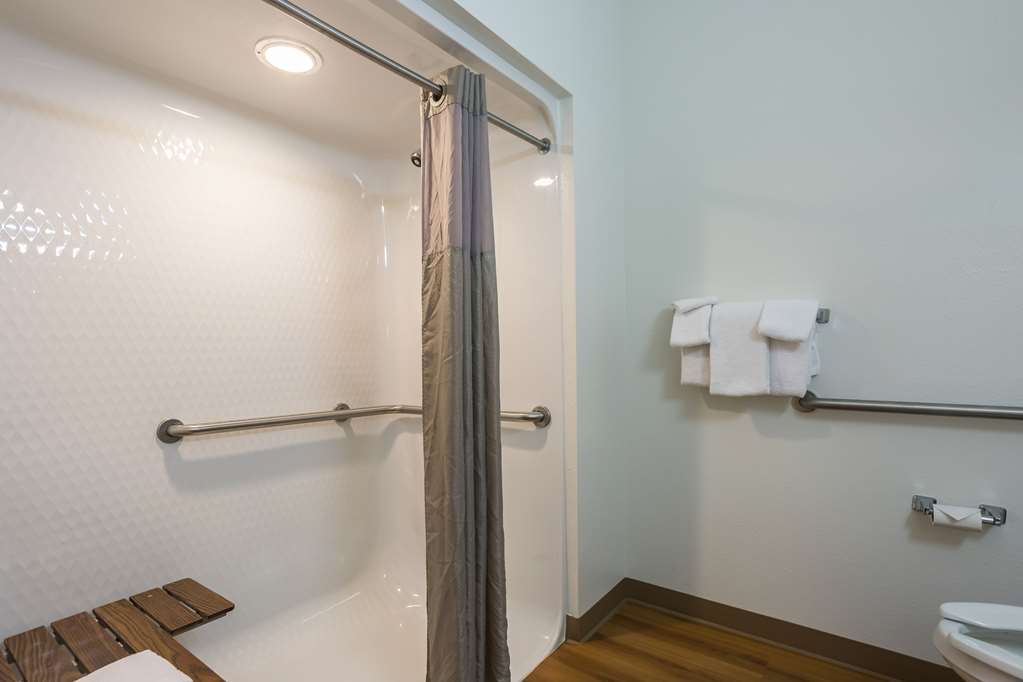 Motel 6 Dale IN - photo 28