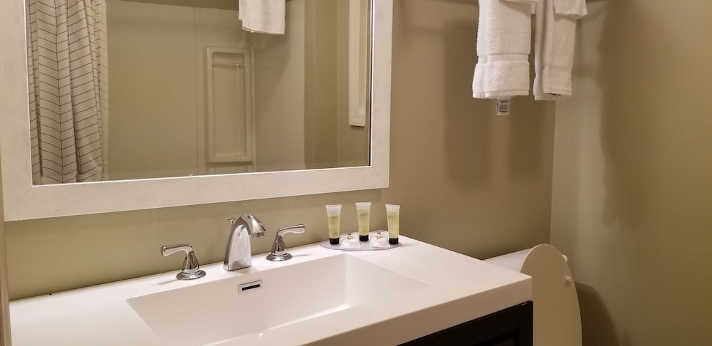 Sea Haven Resort Motel - photo 17