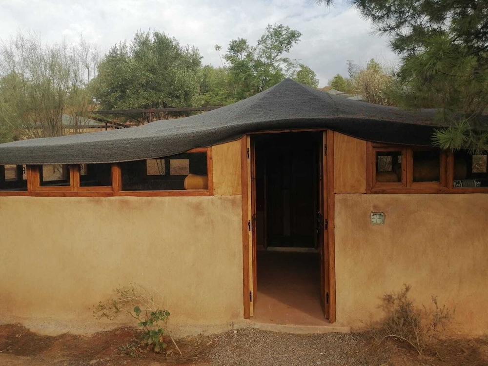 Terres d'Amanar — hotel in Marrakesh