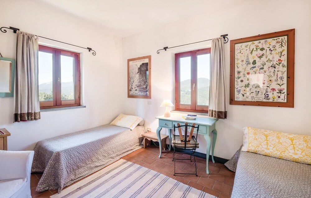 Casa Il Gumo — Varese Ligure — photo 3