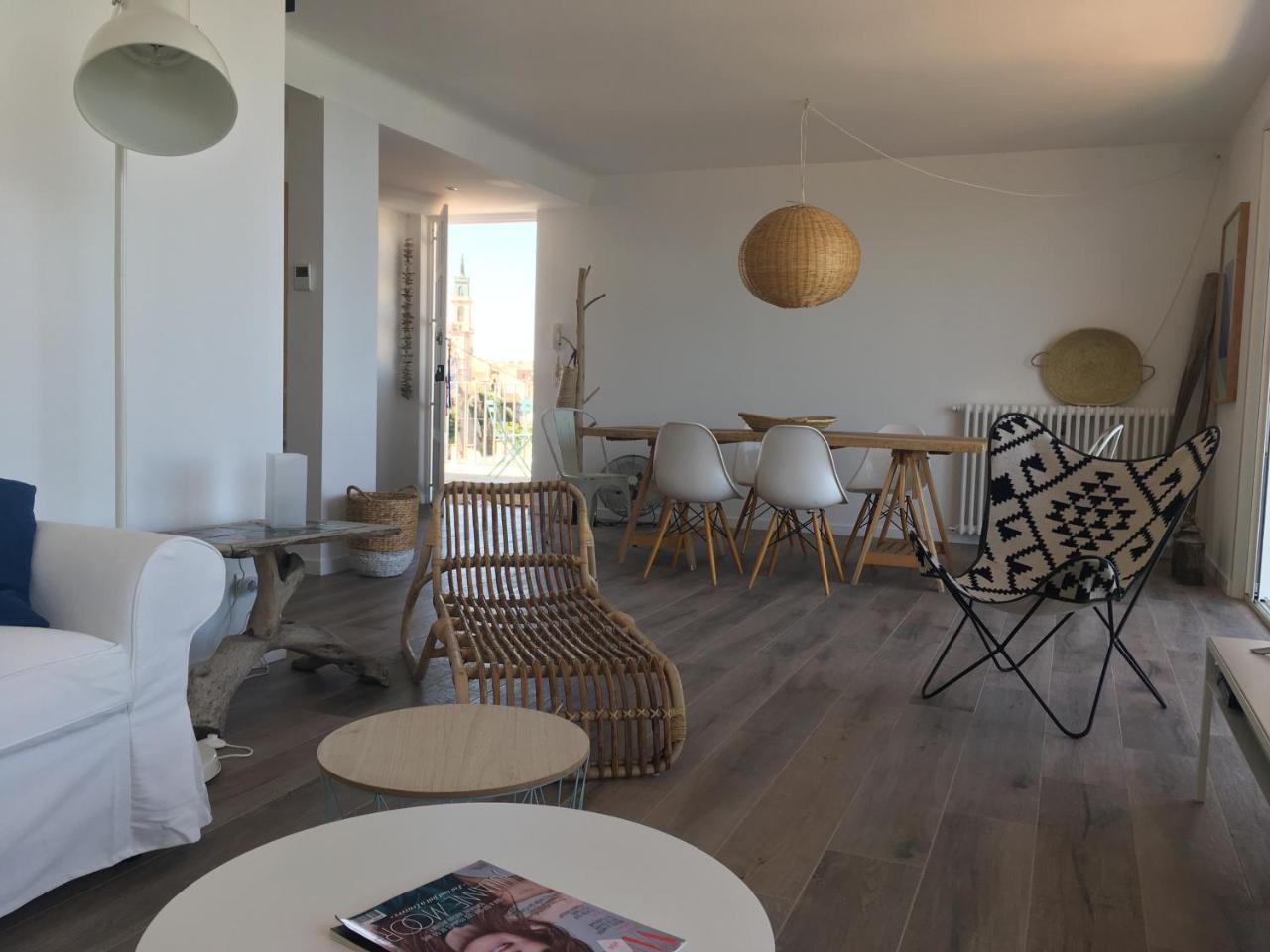Maison de Charme a Sete — 4-Star Luxury Hotel in Sete, France