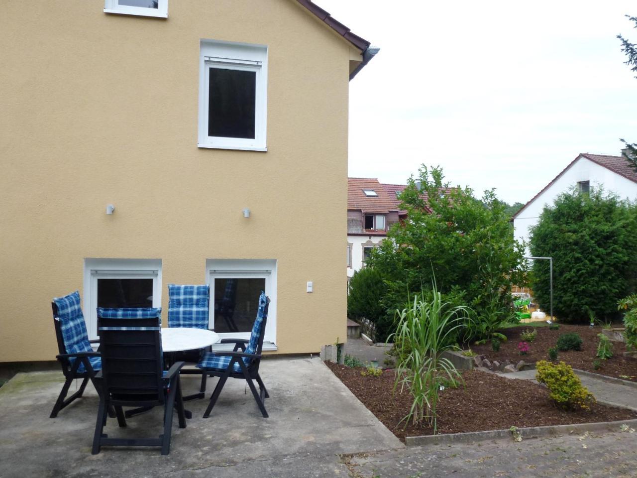 Ferienhaus Im Nordschwarzwald — Pforzheim — photo 2