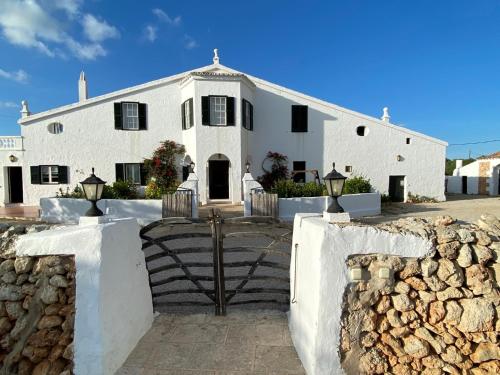 Holiday Home Finca Sant Jaume — 4-Star Luxury Hotel in Alaior, Spain