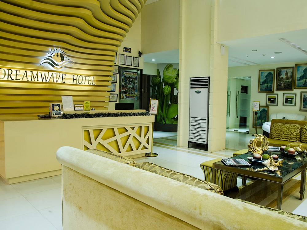 Dreamwave Hotel Ilagan — Ilagan — photo 2