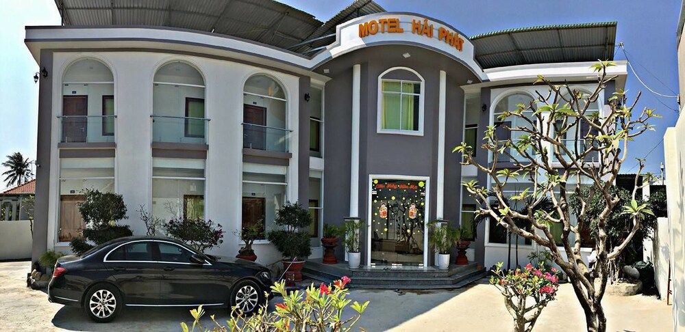 Hai Phat Hotel in Cam Ranh, Vietnam