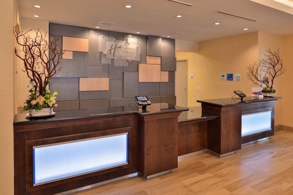 Holiday Inn Express & Suites Loma Linda San Bernardino S by IHG - photo 7
