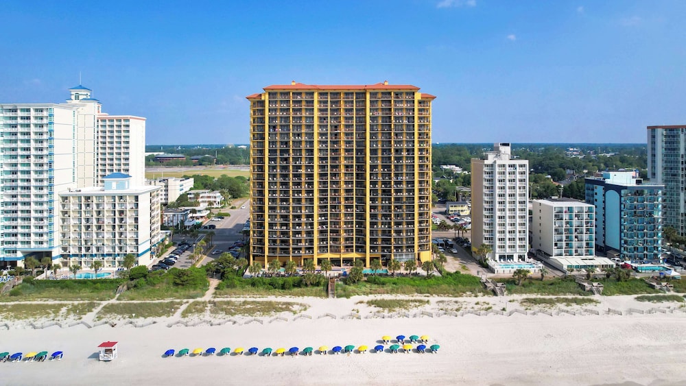 Hilton Grand Vacations Club Anderson Ocean Myrtle Beach - photo 40