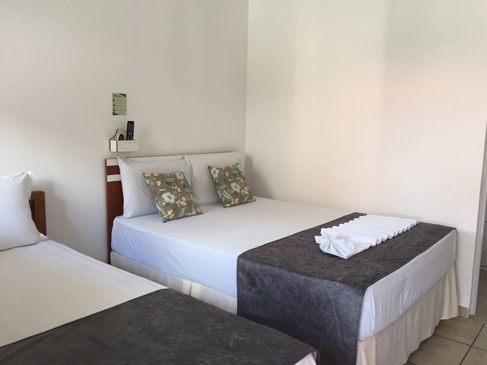 Estancia Hotel — Jardim — photo 4