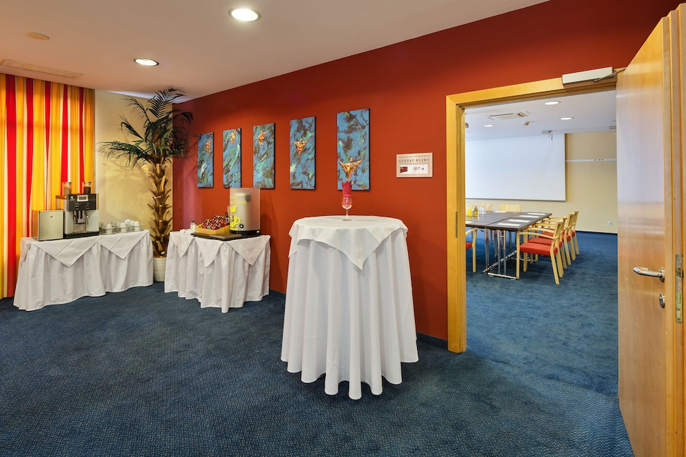 כנסים ואירועים