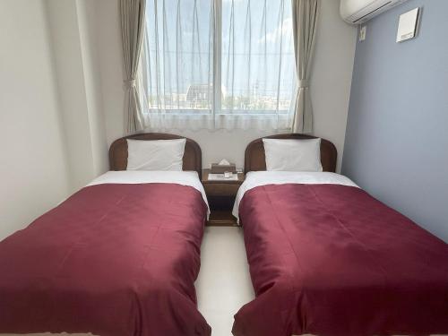 Kairyu Marine Park Guest House 海竜マリンパークゲストハウス #Hh9 — 4-Star Luxury Hotel in Takaoka, Japan
