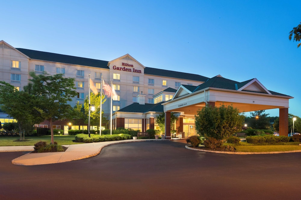 Hilton Garden Inn Edison Raritan Center - photo 35