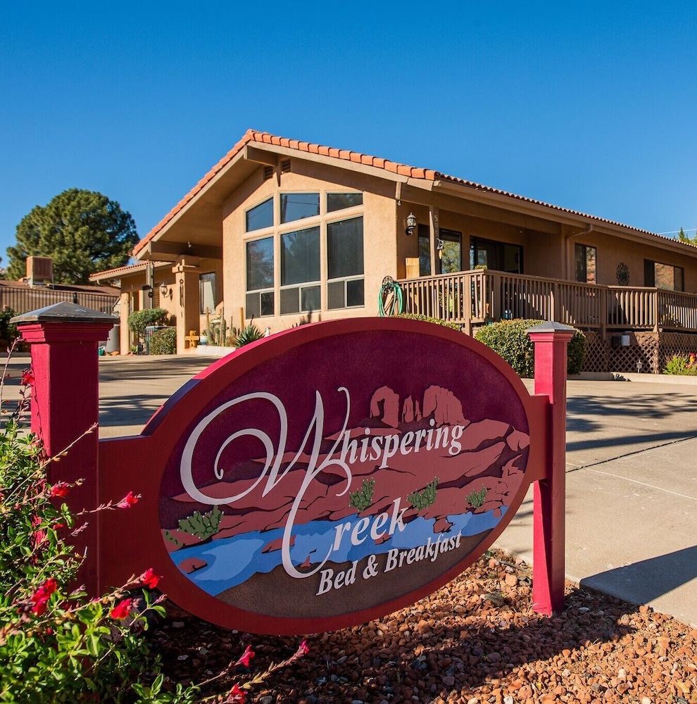 Whispering Creek Bed & Breakfast - photo 56