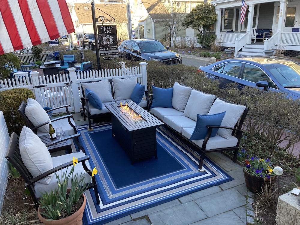 Prince Albert Provincetown - photo 58