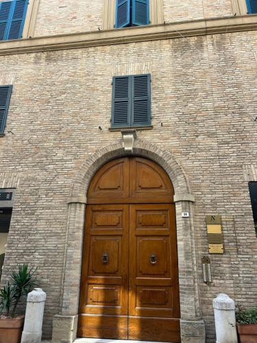 Montevecchio 56 — 4-Star Luxury Hotel in Fano, Italy