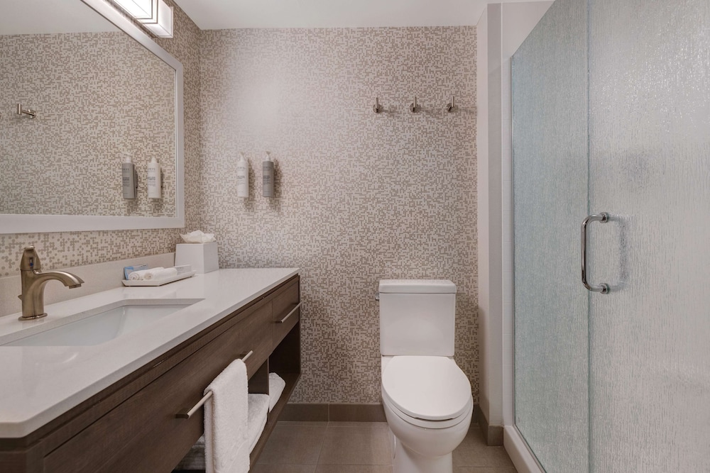 Home2 Suites by Hilton Las Vegas I 215 Curve - photo 24