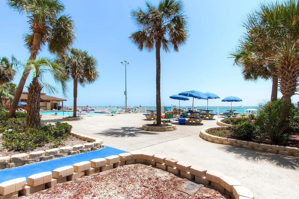 Regency Towers 1018 Beachfront unit - photo 19