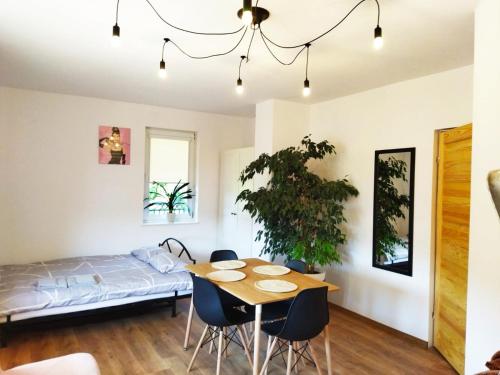 Balta Maro - carbon neutral hotel in Unknown City