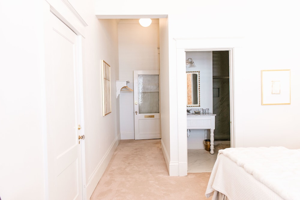 The Mason Boutique Hotel - photo 48