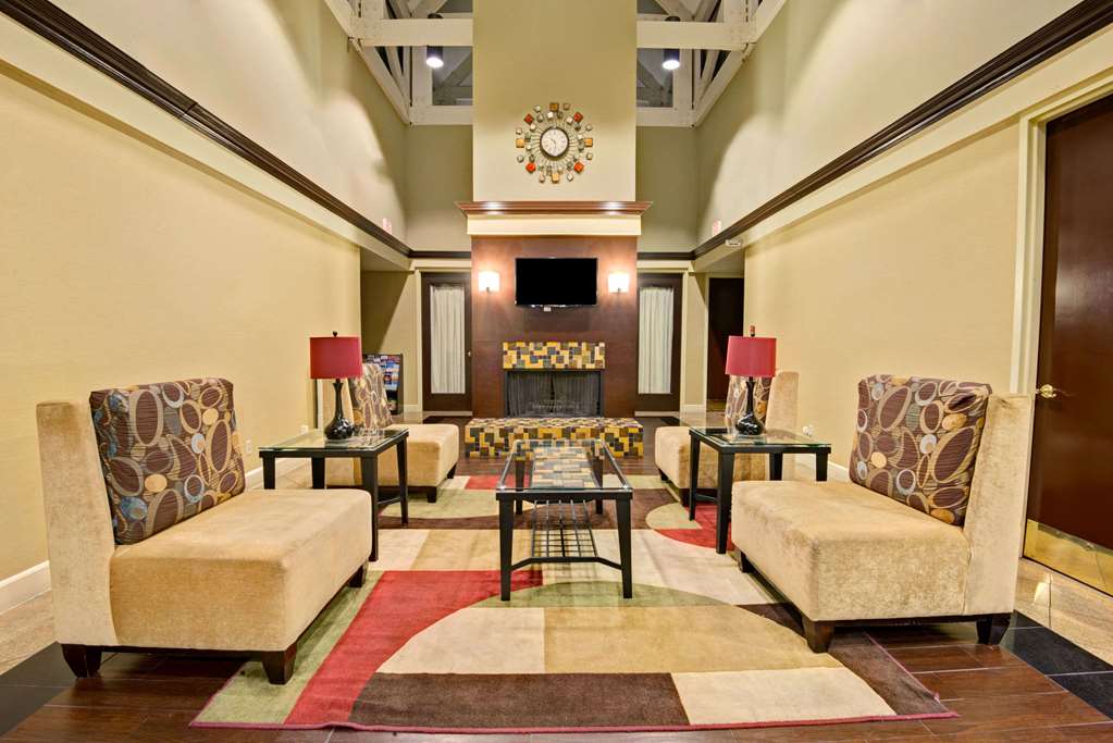Ramada by Wyndham El Paso - photo 3
