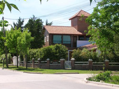 La Soleada — hotel in Mina Clavero