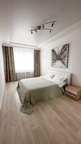 Luxe Apartments on Stepnoy — 4-Star Luxury Hotel in Karagandy, Kazakhstan