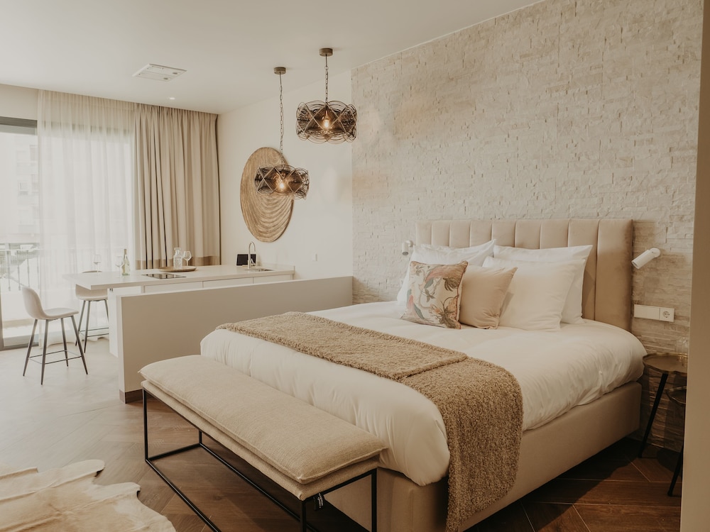 Comfy Studios Hotel — Benalmadena — photo 3