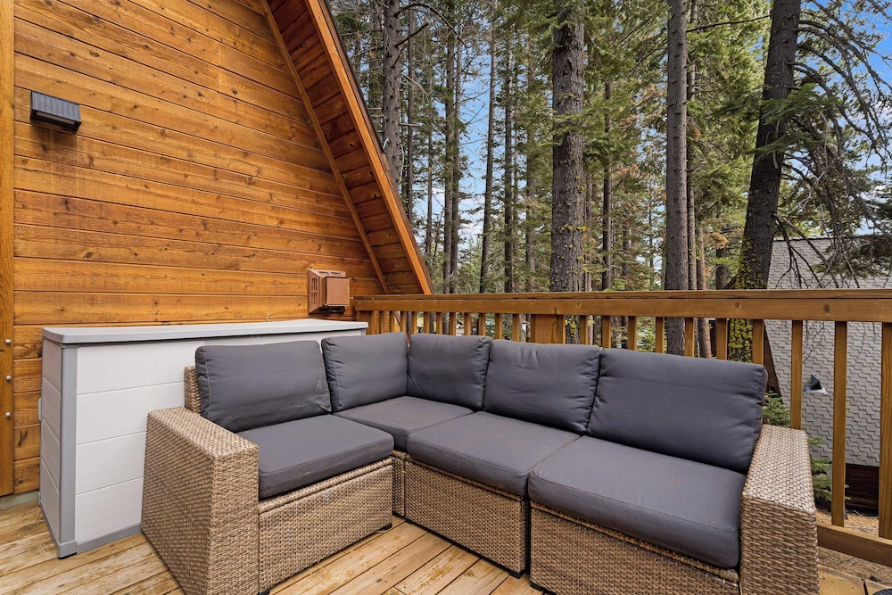 Tamarack by Avantstay Remodeled Chamberlands Full Beach Pool Access - photo 22