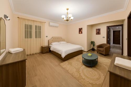 Cairo Airport Inn