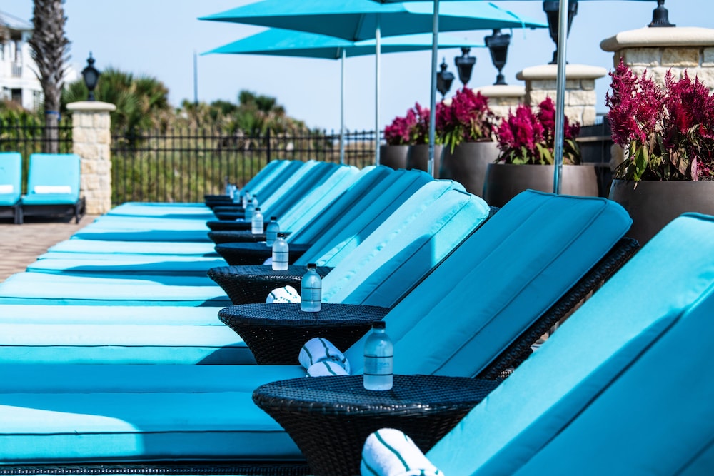 Dune House Hotel and Spa - photo 43