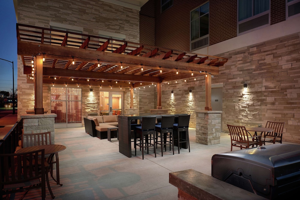 Homewood Suites by Hilton Cincinnati Midtown OH - photo 29