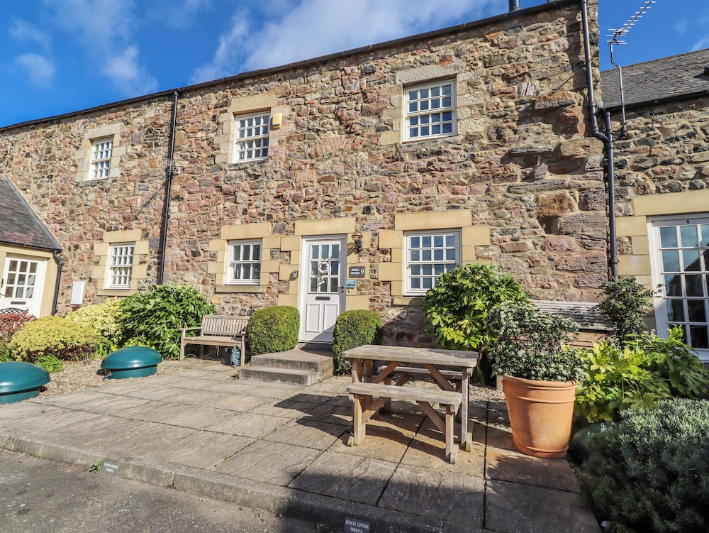 No9 Budle Sands — 4-Star Luxury Hotel in Bamburgh, United Kingdom