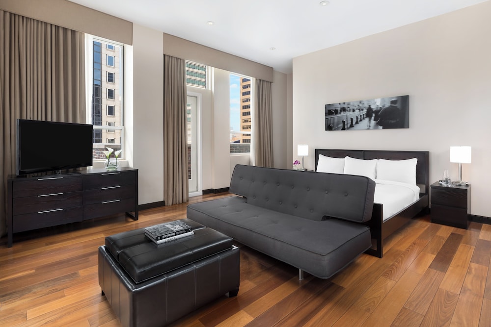 Hotel 57 by LuxUrban - photo 40