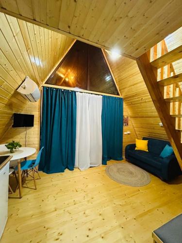 Cozy Home Buknari