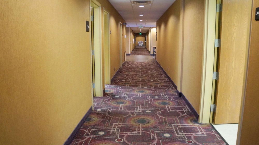 Hampton Inn & Suites Kingman - photo 3