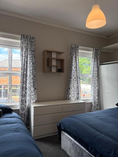 Superb Triple Room near Croke Park 1