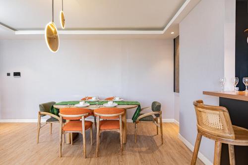 Volaire Luxury 2 Bedroom Rooftop Swimming Pool Gym Workspace Wonderiss Properties Westlands Living