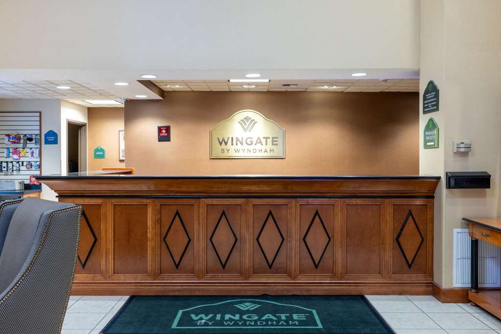 Wingate by Wyndham Gillette - photo 7
