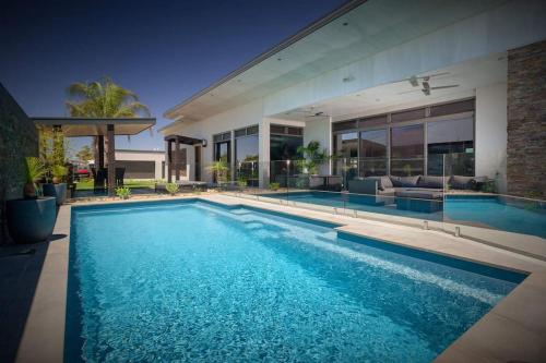 Eden Place Woodlands in Yarrawonga, Australia