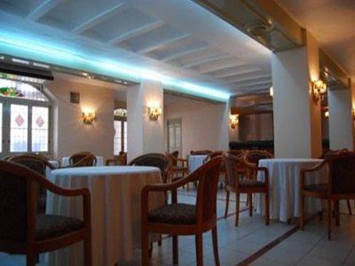 Hotel Avenida — hotel in Yecla