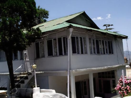 Hotel Vikas in Mussoorie, India