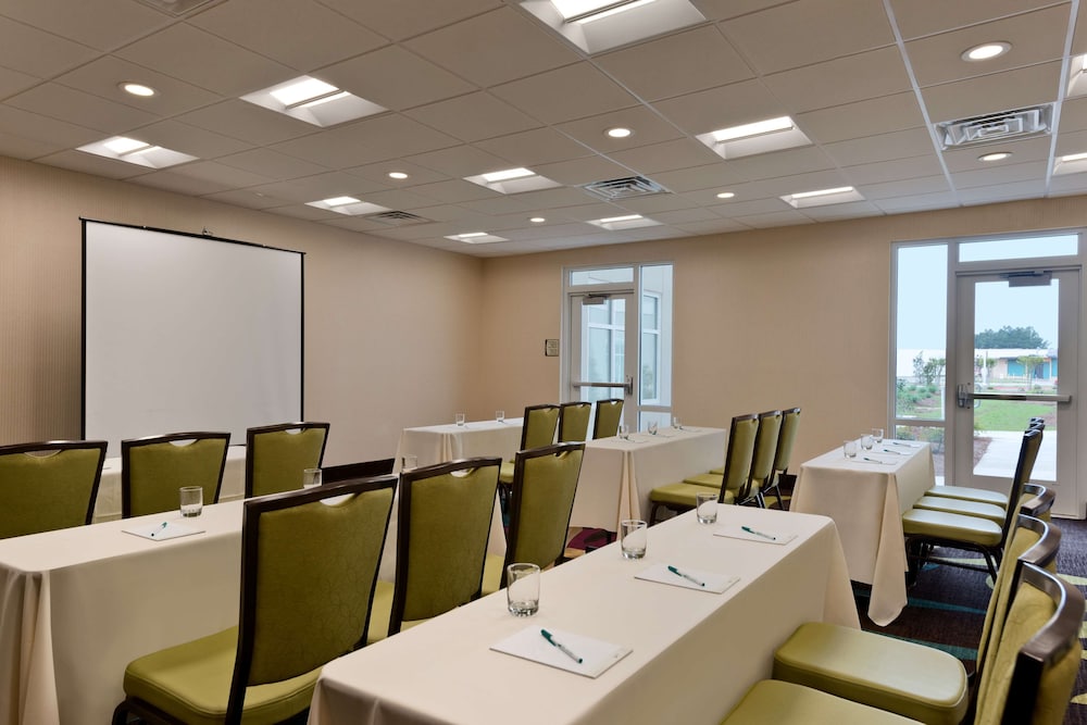 Homewood Suites by Hilton Mobile I 65 Airport Blvd AL - photo 25