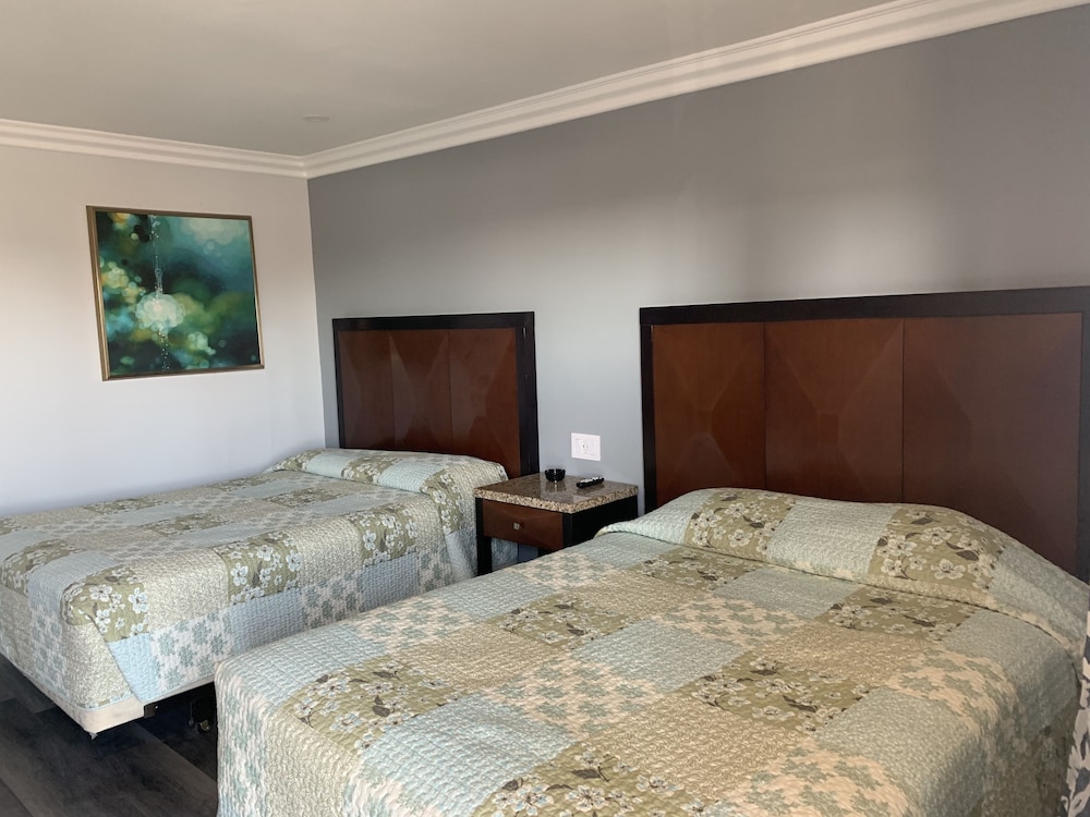 Erth Inn By Aga Mojave - photo 5