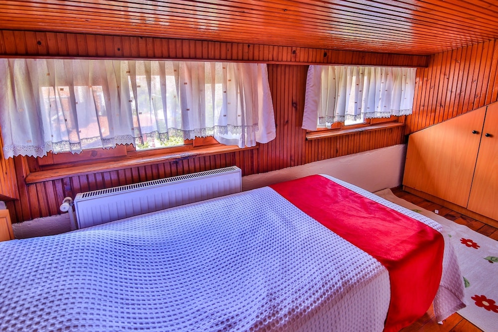 Kristal Pansiyon — Amasra — photo 2