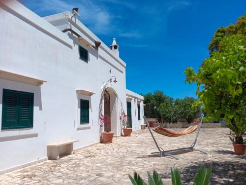 Casale Eucalipto in Monopoli, Italy