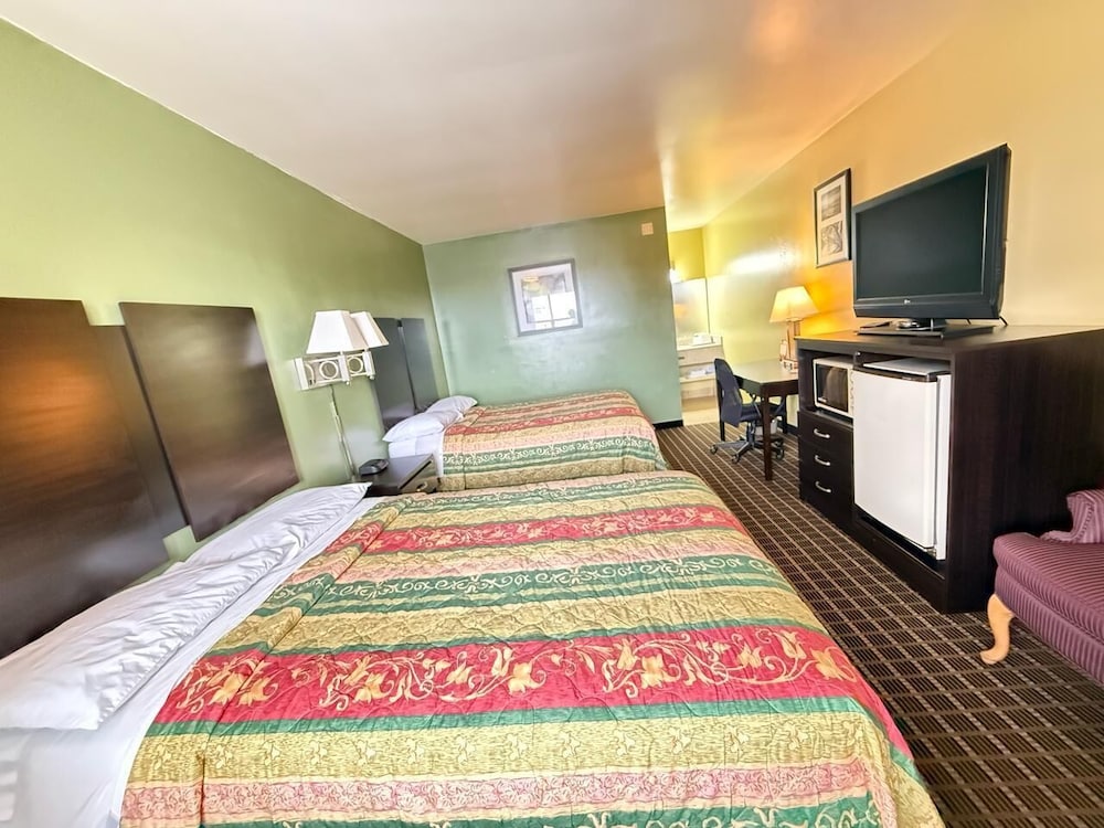 Relax Inn - photo 29